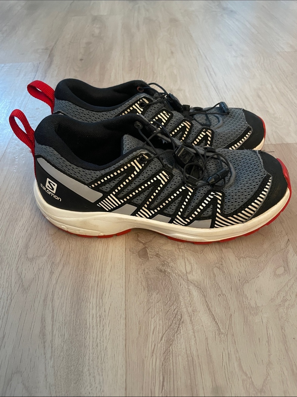 Salomon Kid’s Shoes